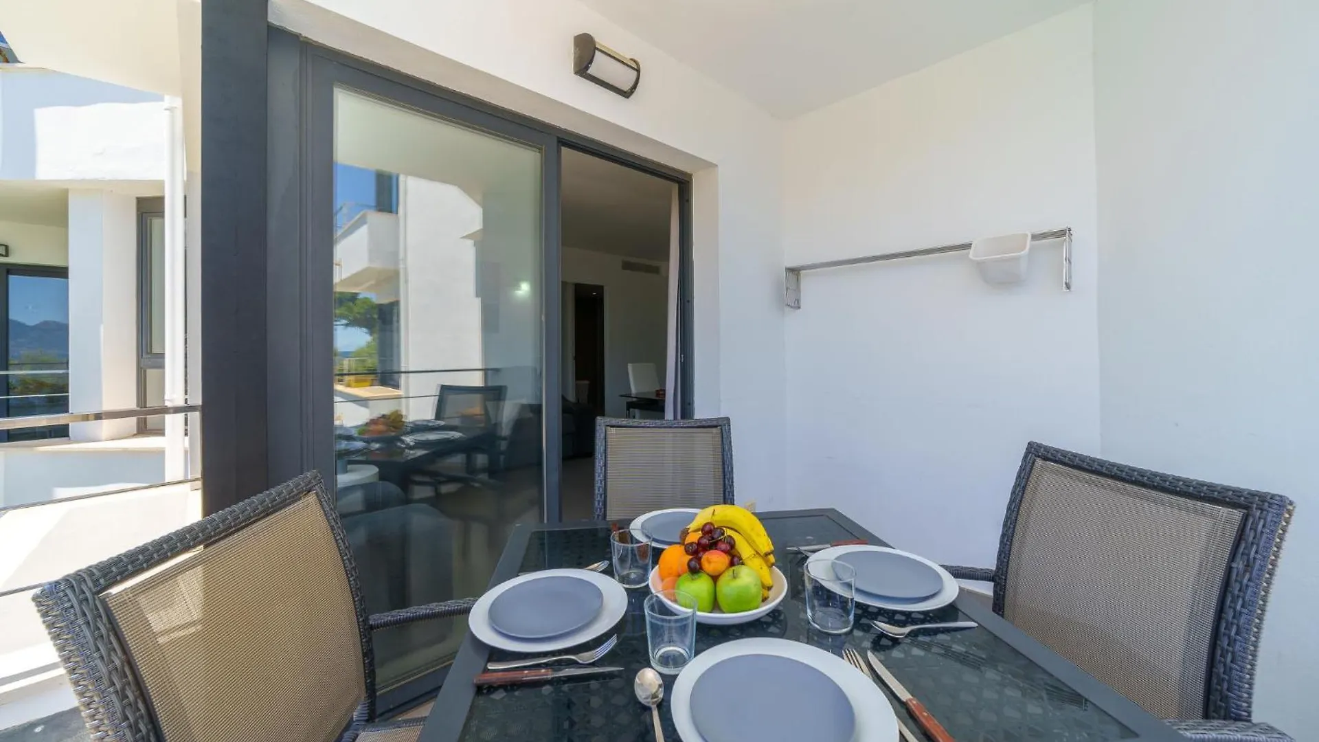 Apartment Oratge Beach Views By Interhome 波连萨港